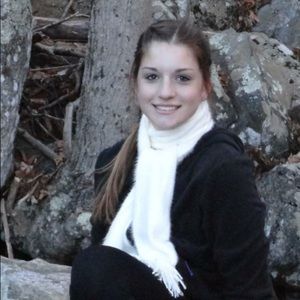 Meet your Posher, Maggie