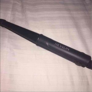 Reckon Curler/ Straightener