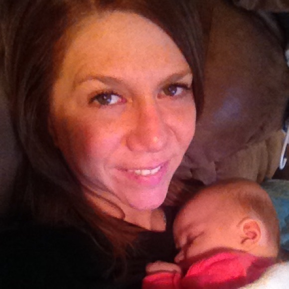 Meet your Posher, Stephanie