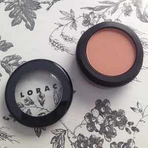 Lorac Eyeshadow Single in Caramel