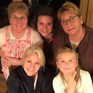 Meet your Posher, Korey