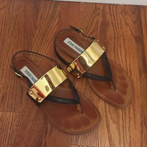 Steve Madden Sandals