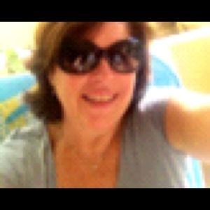 Meet your Posher, Susan