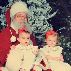 Meet your Posher, Desiree'