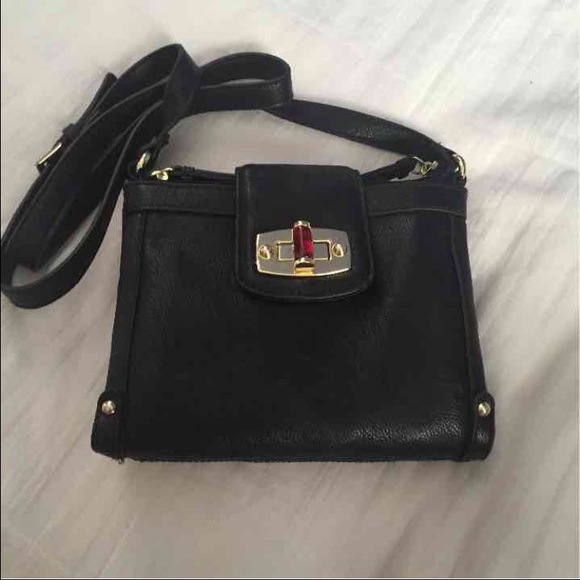 Side Satchel