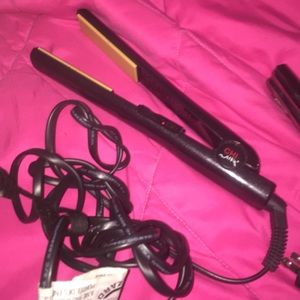 Chi Hair Straightener