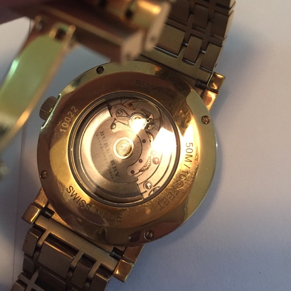 Burberry watch BU1783