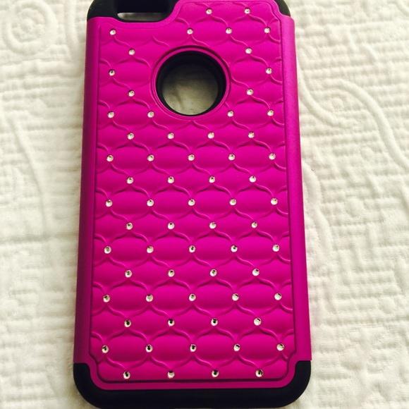 iPhone 6 Plus Case