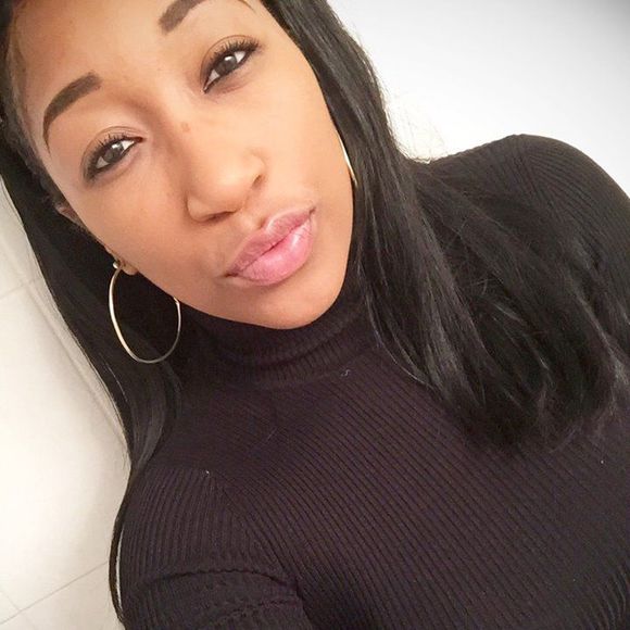 Meet your Posher, Tiffany