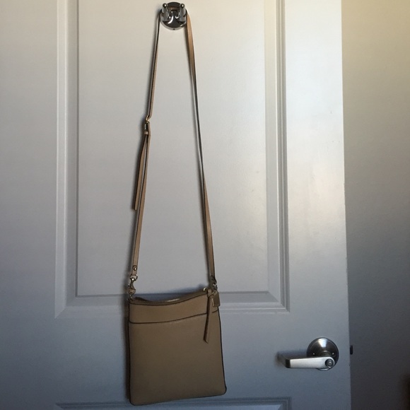 Coach, over shoulder bag