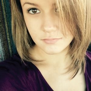 Meet your Posher, Tia