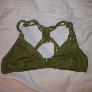 Frankie's Bikini Top