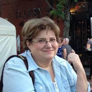 Meet your Posher, Colleen