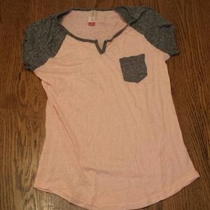 Baseball Tee
