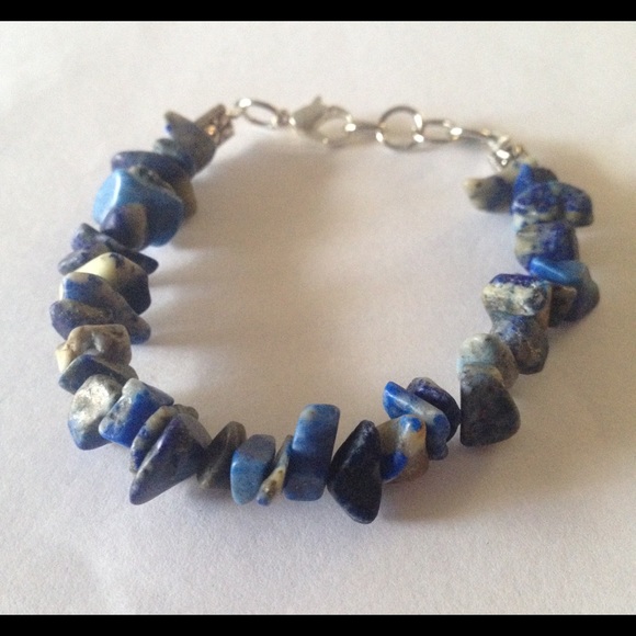 Chakra Bracelet 🌟