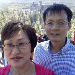 Meet your Posher, Imsook