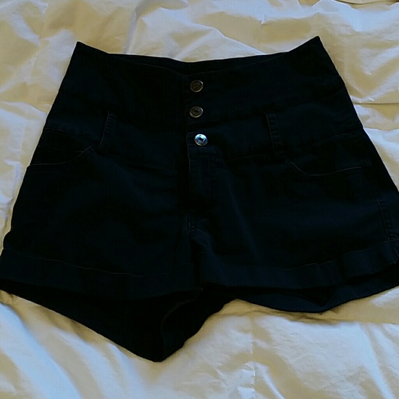 Forever 21 shorts