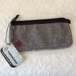 NWT Timbuk2 Zip Pouch
