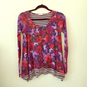 Anthropologie Shirt