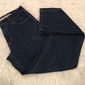 DKNY Brooklyn  jeans men's size 33/34