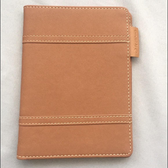 New Passport cover