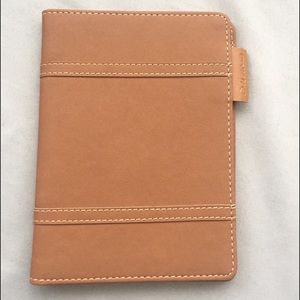 New Passport cover
