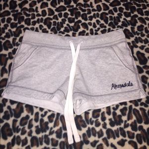 Aeropostale Lounge Shorts