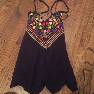 LF romper!!