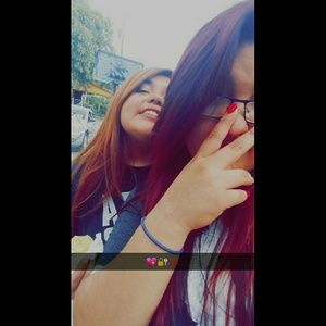 Meet your Posher, Amada