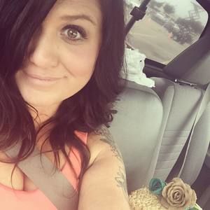 Meet your Posher, Tiffany