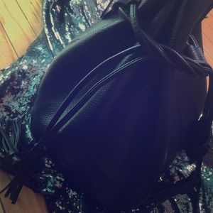 Bucket Bag