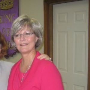 Meet your Posher, Rita