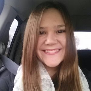 Meet your Posher, Afton