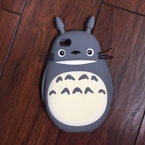 Totoro iPhone 6plus case