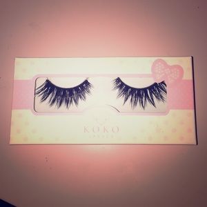 KOKO lashes