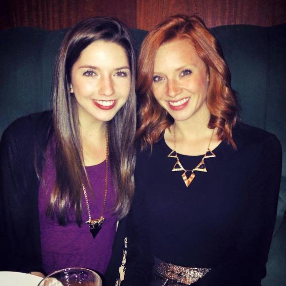 Meet your Posher, Lindsay