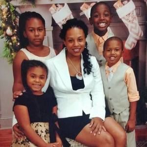 Meet your Posher, Rita