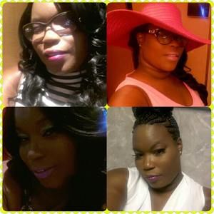 Meet your Posher, Rasheda