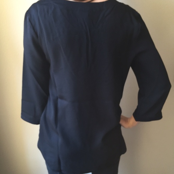 🆕Black Embellished Tunic - Picture 4 of 4