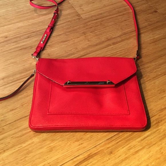 Stella & Dot Tia Crossbody bag