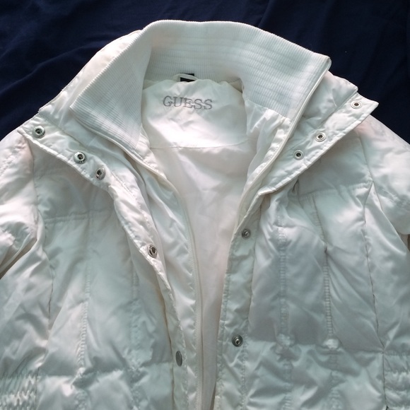 Guess Down Jacket