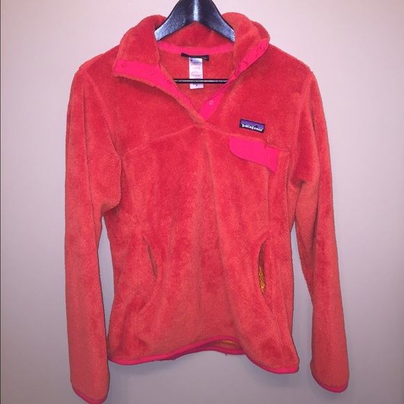 womens pullover patagonia