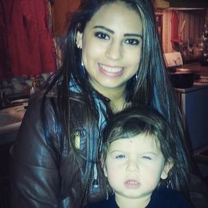 Meet your Posher, Angela