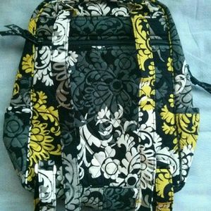 Vera Bradley small backpack