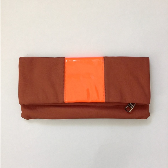 Steve Madden Clutch