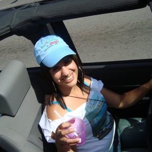 Meet your Posher, Katy