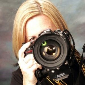 Meet your Posher, Lyz