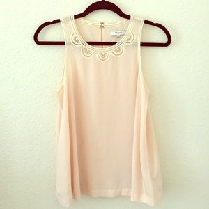 Madewell Tank Top