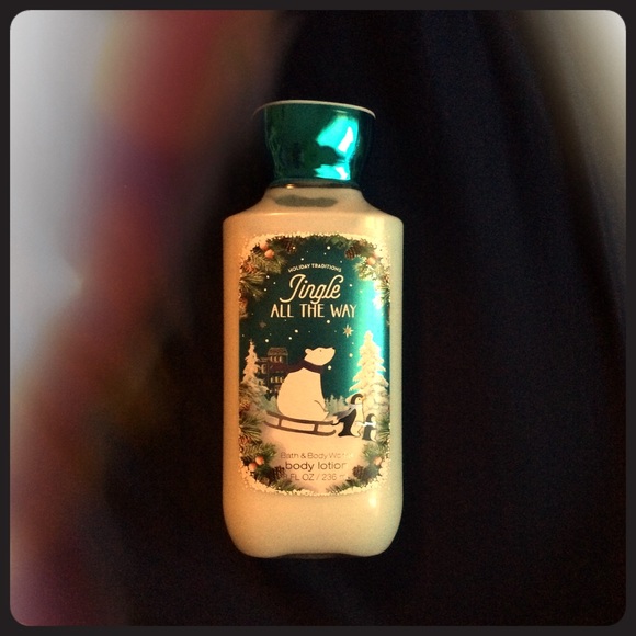 Bath and Body Works Lotion, new - Picture 1 of 1