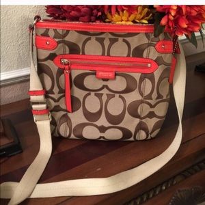 Coach Crossbody Purse